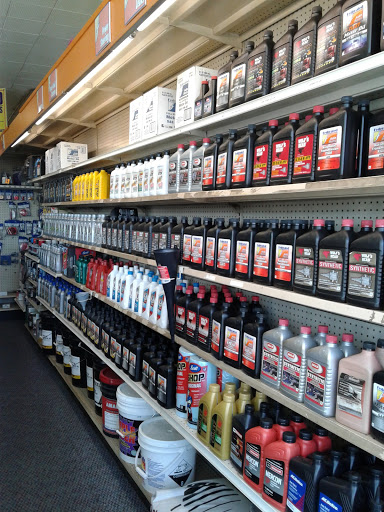 Auto Parts Store «Fisher Auto Parts», reviews and photos, 6100 Hillcrest Dr, Cleveland, OH 44125, USA