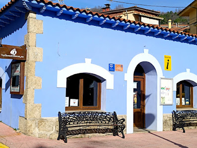 Oficina de Turismo de Villanueva de la Vera Av. de la Vera, 10470 Villanueva de la Vera, Cáceres, España