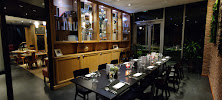Atmosphère du Restaurant Edith et Marcel à Saint-Herblain - n°4