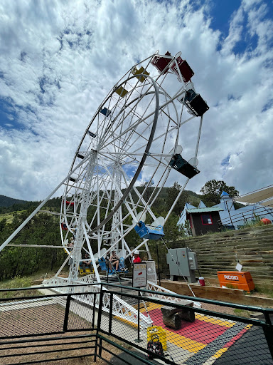 Amusement Park «North Pole Colorado Santa’s Workshop», reviews and photos, 5050 Pikes Peak Hwy, Cascade, CO 80809, USA