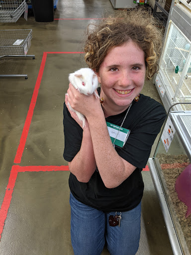 Pet Supply Store «Pet Supplies Plus», reviews and photos, 1155 Washington Pike, Bridgeville, PA 15017, USA