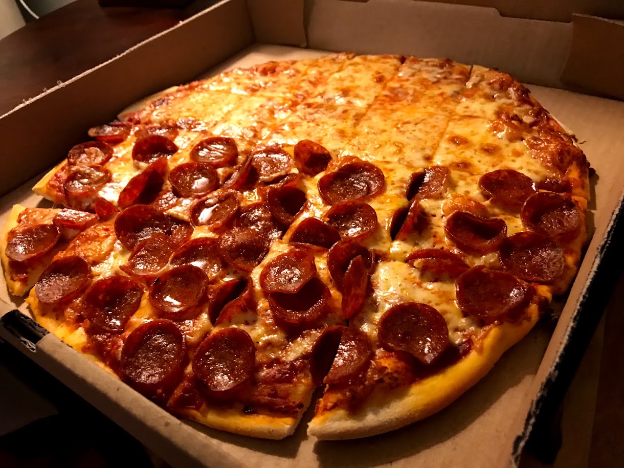 Gatto's Pizza