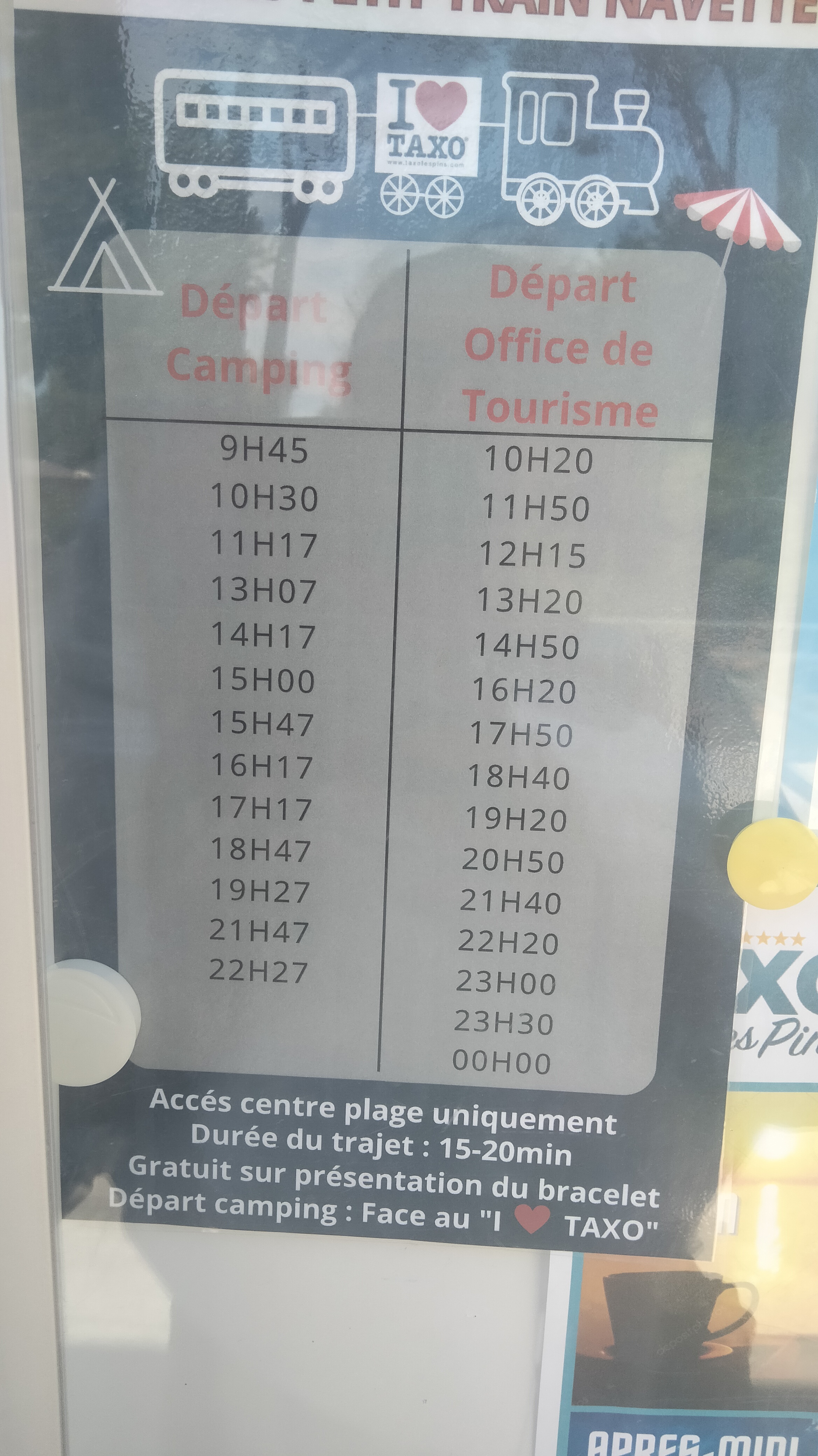 Photo n° 11 de l'avis de Sandrine.l fait le 12/08/2023 à 19:14