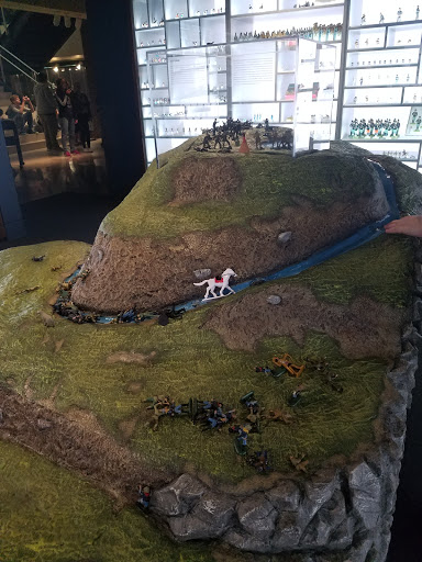 History Museum «The Frazier History Museum», reviews and photos, 829 W Main St, Louisville, KY 40202, USA