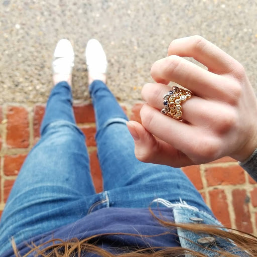 Jeweler «Jewelry Studio», reviews and photos, 250 96th St, Stone Harbor, NJ 08247, USA