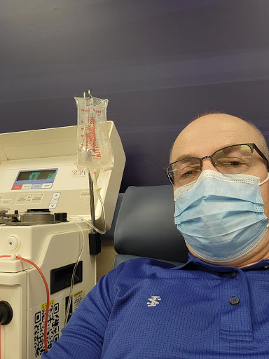 Blood Donation Center «Biomat USA», reviews and photos