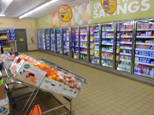 Supermarket «ALDI», reviews and photos, 11620 Theatre Dr N, Champlin, MN 55316, USA