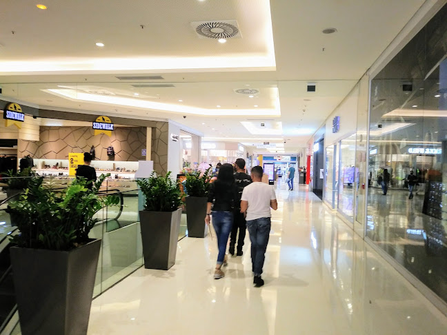 Avaliações sobre Shopping Cidade São Paulo em São Paulo - Shopping Center