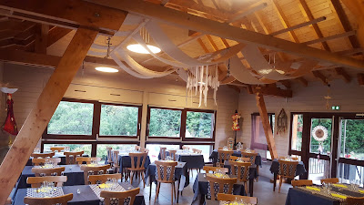 Auberge de la Hungerplatz à Barr