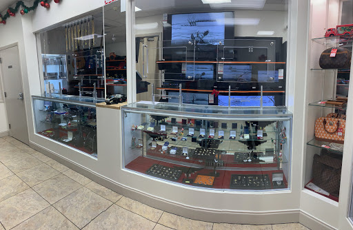 Pawn Shop «Naranja Trading Post & Pawn south», reviews and photos, 732 S Krome Ave, Homestead, FL 33030, USA