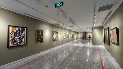 Beyoğlu Sanat Galerisi