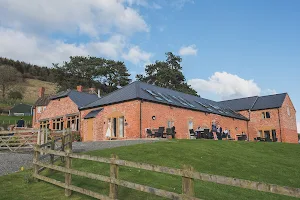 The Bringewood Self Catering & Wedding Venue image