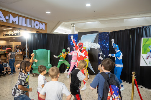 Shopping Mall «VIA|Port Florida Mall», reviews and photos, 10401 US-441, Leesburg, FL 34788, USA