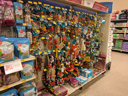 Pet Supply Store «PetSmart», reviews and photos, 5001 Sergeant Rd, Sioux City, IA 51106, USA
