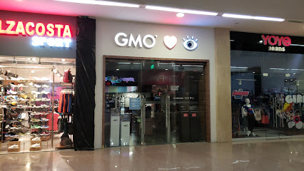 GMO CENTRO COMERCIAL BUENAVISTA