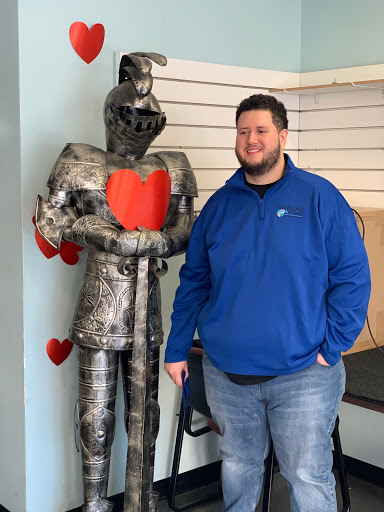 Pawn Shop «Sterling & Knight Jewelry & Pawn», reviews and photos, 295 S Schmidt Rd, Bolingbrook, IL 60440, USA