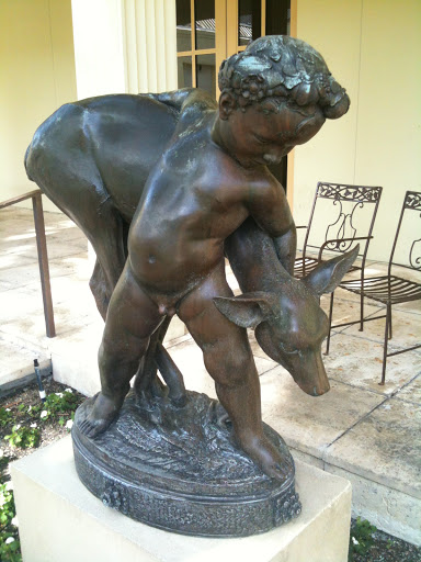 Art Museum «Norton Museum of Art», reviews and photos, 1451 S Olive Ave, West Palm Beach, FL 33401, USA