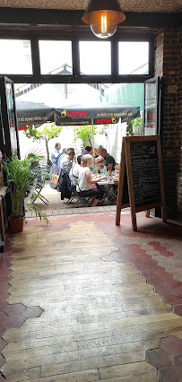 Photos du propriétaire du Restaurant français Le Patio à Montreuil - n°15