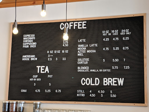 Spearhead Coffee image