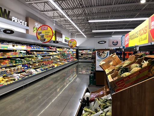 Supermarket «ALDI», reviews and photos, 2000 Harris Pike, Independence, KY 41051, USA