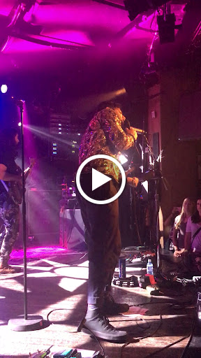 Live Music Venue «Belly Up», reviews and photos, 450 S Galena St, Aspen, CO 81611, USA