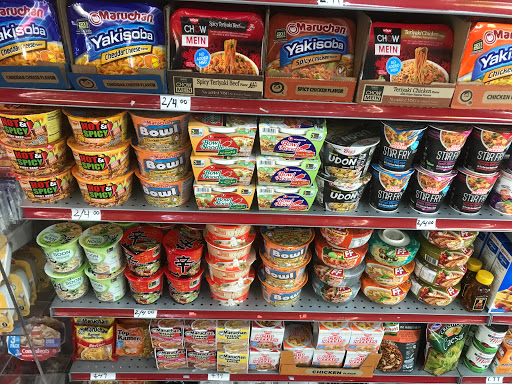 Convenience Store «City Store», reviews and photos, 1100 Broadway, Denver, CO 80203, USA