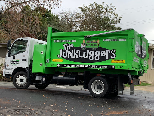 The Junkluggers of Greater San Jose