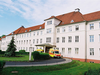 GLG Kreiskrankenhaus Prenzlau