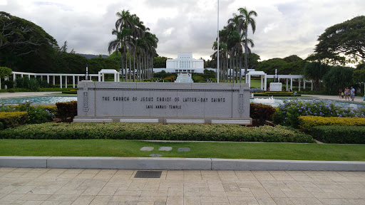 Brigham Young University–Hawaii