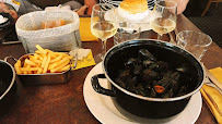 Moule du restaurant le Surcouf à Roscoff - n°5