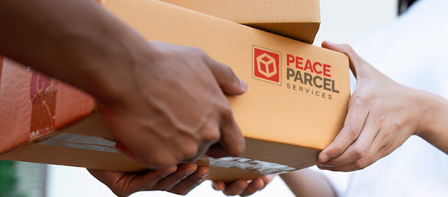 Peace Parcel Services - Purolator Shipping Agent