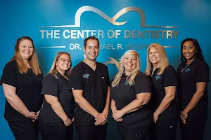 The Center of Dentistry - Dr. Michael R. Rosen image