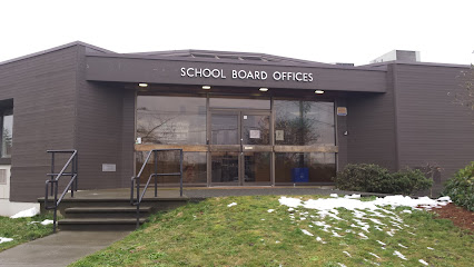 Comox Valley Schools - School District No. 71