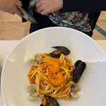 Photo n°2 de l'avis de Matteo.o fait le 18/05/2024 à 12:40 sur le  Mammato à Maiori