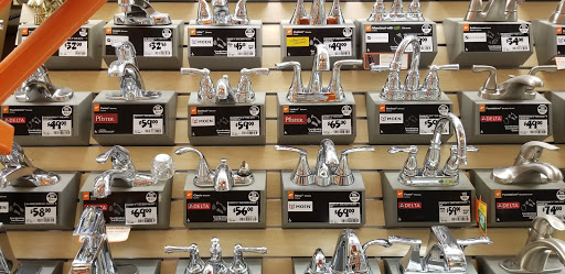 Home Improvement Store «The Home Depot», reviews and photos, 2500 Cambridge Rd, Schenectady, NY 12304, USA