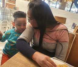 Ocean Basket Montecasino Square photo