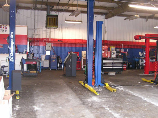 Auto Repair Shop «Euro Mechanik LLC», reviews and photos, 9747 US-19 b, Port Richey, FL 34668, USA