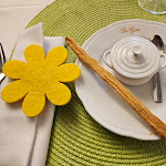 Photo n°9 de l'avis de Sebastiano.l fait le 25/04/2024 à 18:55 sur le  Trattoria Da Gisa à Chiopris