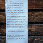 Photo n°2 de l'avis de Dieter.o fait le 28/05/2023 à 19:21 sur le  Restaurant & Weingut Kräuterbühl à Nürtingen