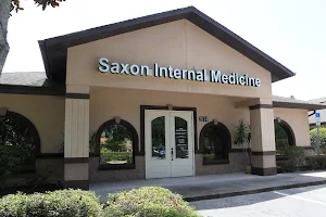 Saxon Internal Medicine - Family Medicine | Orange City Clinic | Doctor Office | Primary Care image