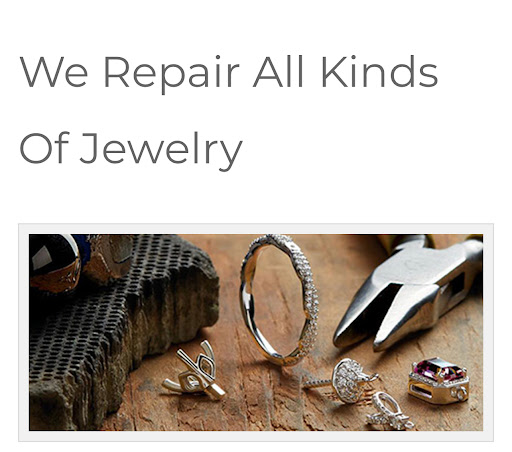 Jewelry Store «Atlantic City Jewelry», reviews and photos, 437 Atlantic City Blvd, Bayville, NJ 08721, USA