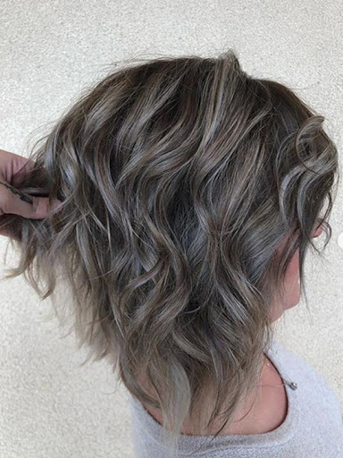 Beauty Salon «The Cutting Edge Salon», reviews and photos, 811 N 12th St, Murray, KY 42071, USA