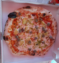 Photos du propriétaire du Pizzas à emporter Pizza J'aym à Melleran - n°9
