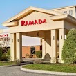 Ramada by Wyndham Lewiston Hotel & Conference Center