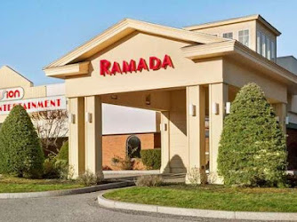 Ramada by Wyndham Lewiston Hotel & Conference Center