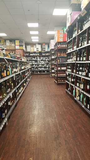 Wine Store «Wine & Spirits», reviews and photos, 543 River Rd, Edgewater, NJ 07020, USA