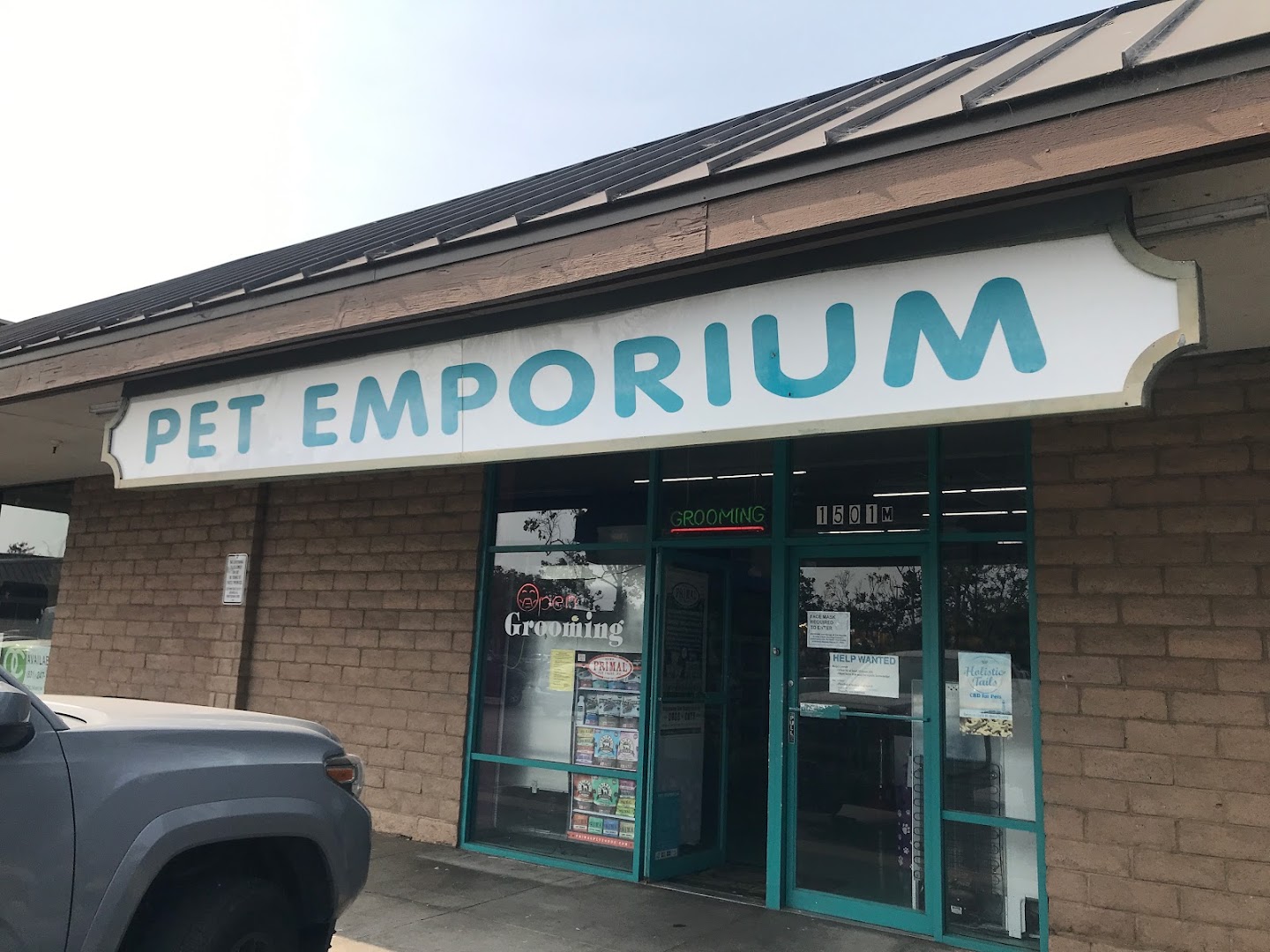Pet Emporium