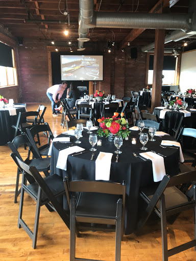 Event Venue «Mavris Arts & Event Center», reviews and photos, 121 S East St, Indianapolis, IN 46202, USA