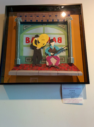 Coffee Shop «Arabica Coffee House», reviews and photos, 2 Free St, Portland, ME 04101, USA