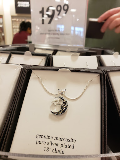 Department Store «JCPenney», reviews and photos, 1441 Dallas Hwy, Waxahachie, TX 75165, USA